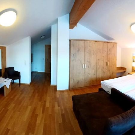Gaestehaus Gritscher Josefsthal Экстерьер фото