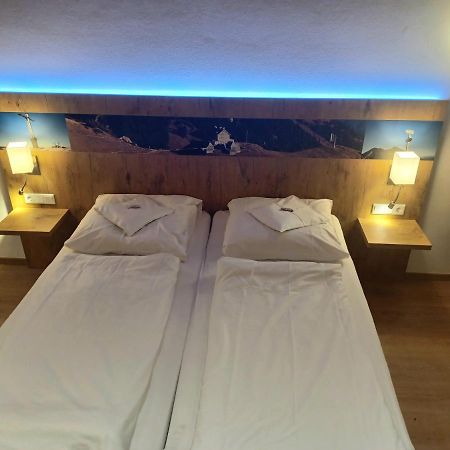 Gaestehaus Gritscher Josefsthal Экстерьер фото