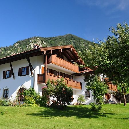 Gaestehaus Gritscher Josefsthal Экстерьер фото