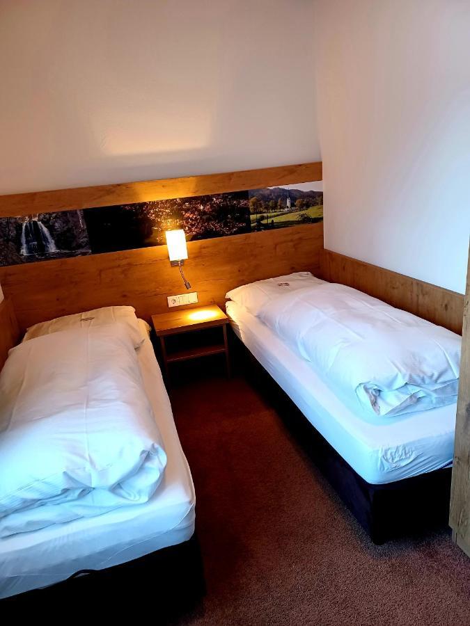 Gaestehaus Gritscher Josefsthal Экстерьер фото