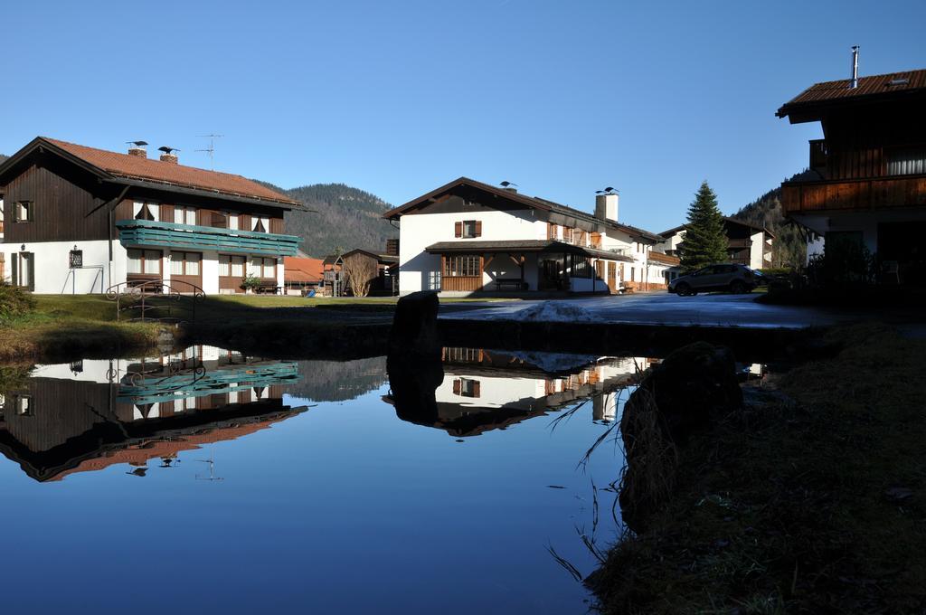 Gaestehaus Gritscher Josefsthal Экстерьер фото
