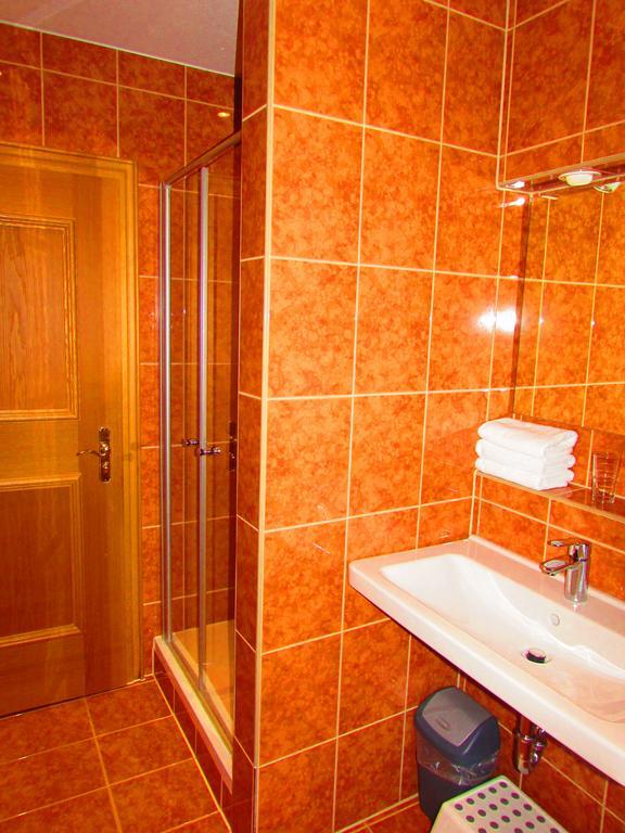 Gaestehaus Gritscher Josefsthal Экстерьер фото